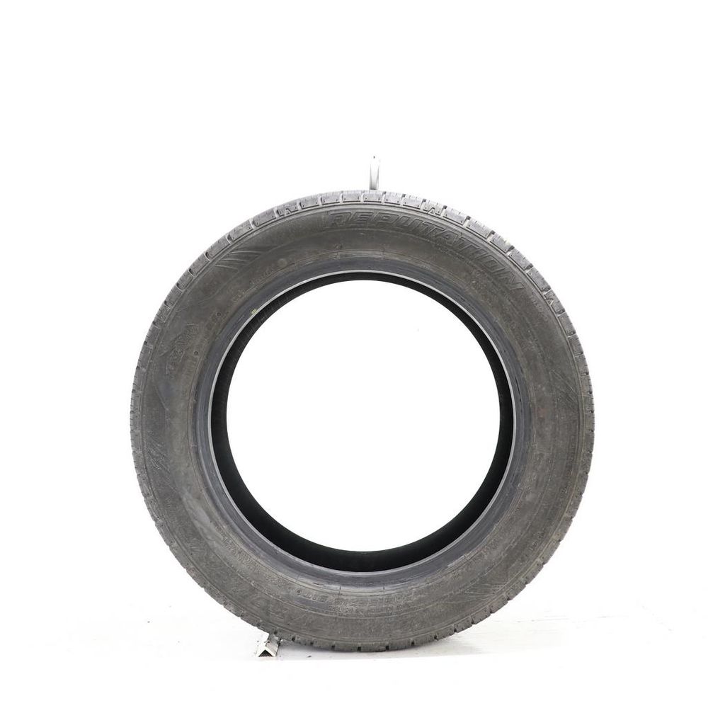 Set of (2) Used 205/55R16 Mazama Reputation NLW-3 91T - 8-8.5/32 - Image 3