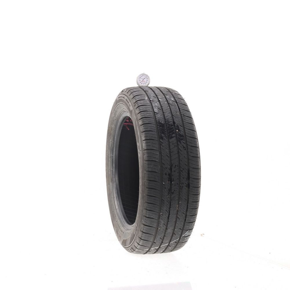 Set of (2) Used 205/55R16 Mazama Reputation NLW-3 91T - 8-8.5/32 - Image 4