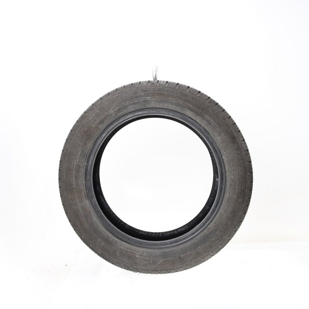 Set of (2) Used 205/55R16 Mazama Reputation NLW-3 91T - 8-8.5/32 - Image 6