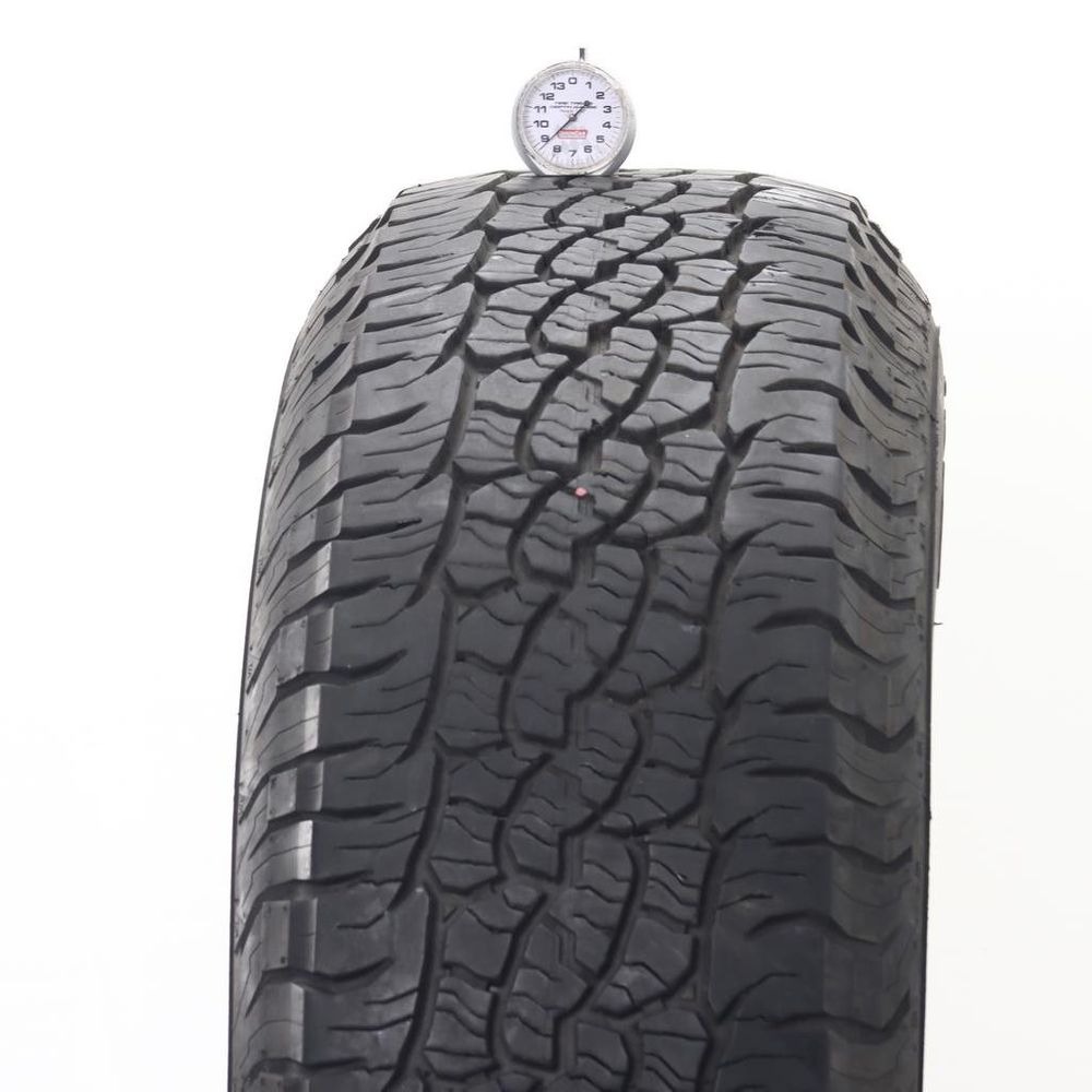 Used 265/70R17 BFGoodrich Trail-Terrain T/A 115S - 8.5/32 - Image 2