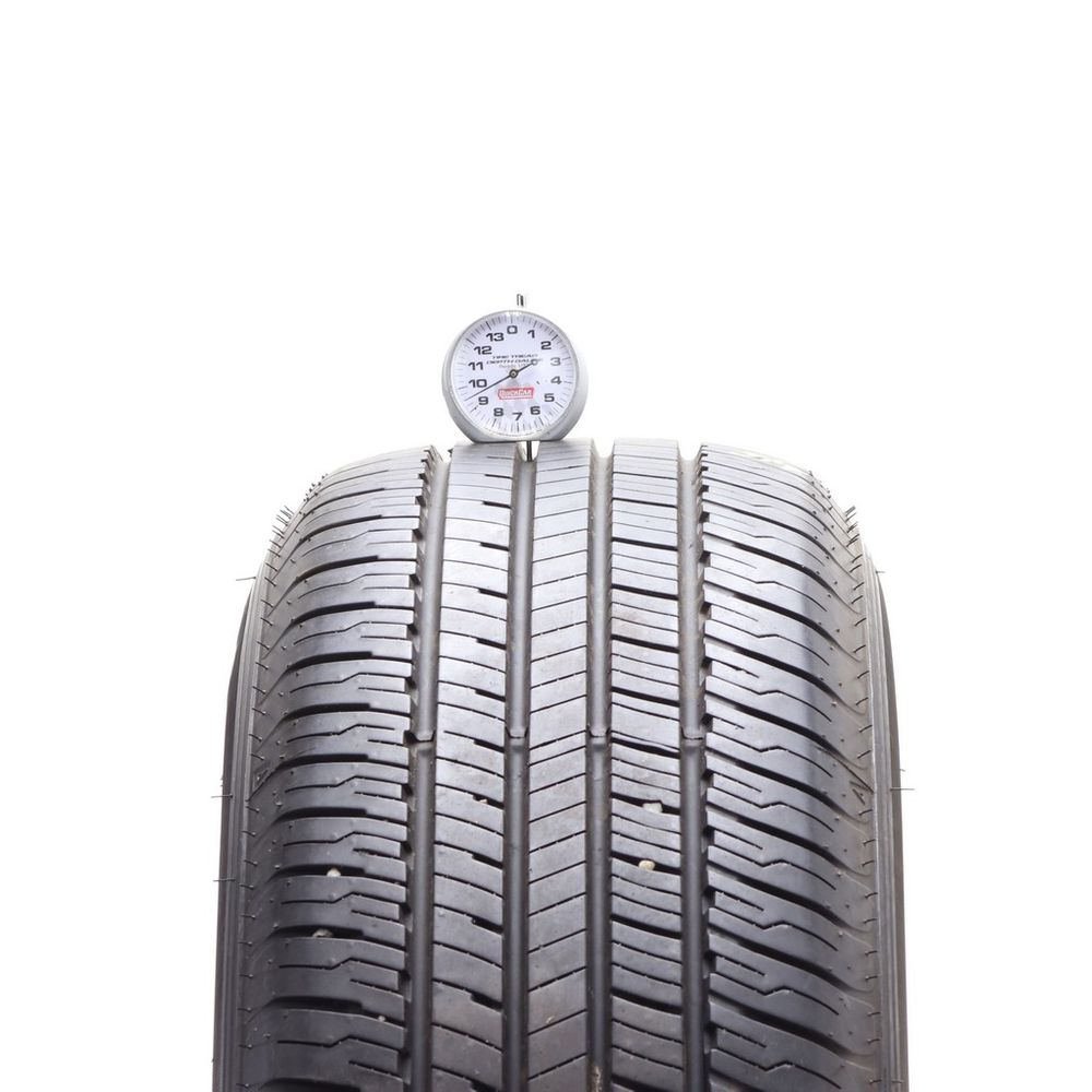 Set of (2) Used 225/65R17 Dunlop Grandtrek PT20 102H - 9-9.5/32 - Image 5