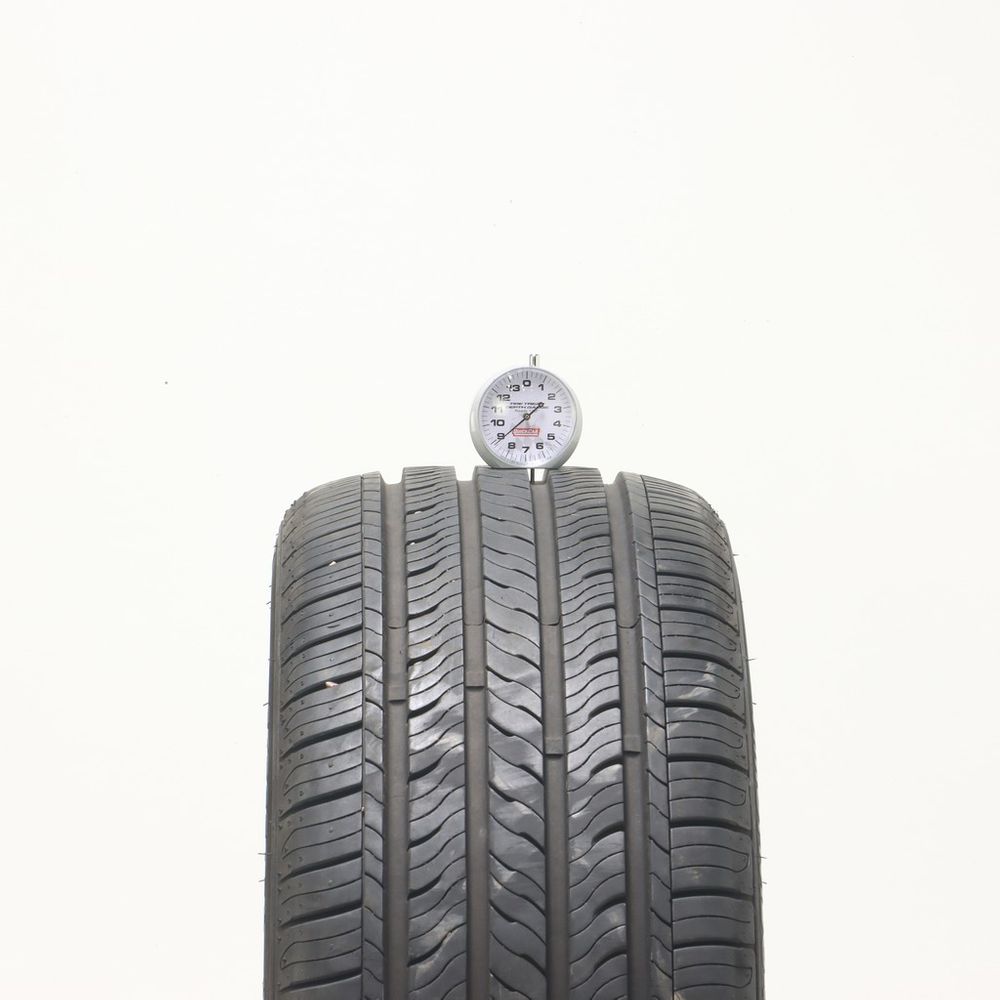 Used 215/45R17 Blackhawk Street-H HH11 87W - 8.5/32 - Image 2