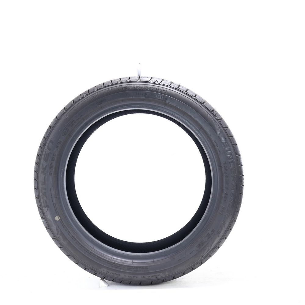 Used 205/50R17 Falken Sincera SN250 A/S 93V - 10/32 - Image 3