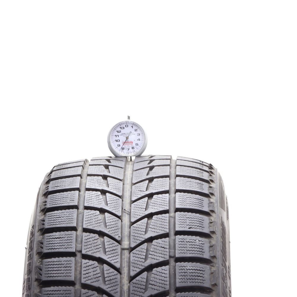 Used 245/40R18 Bridgestone Blizzak LM-60 97H - 8/32 - Image 2