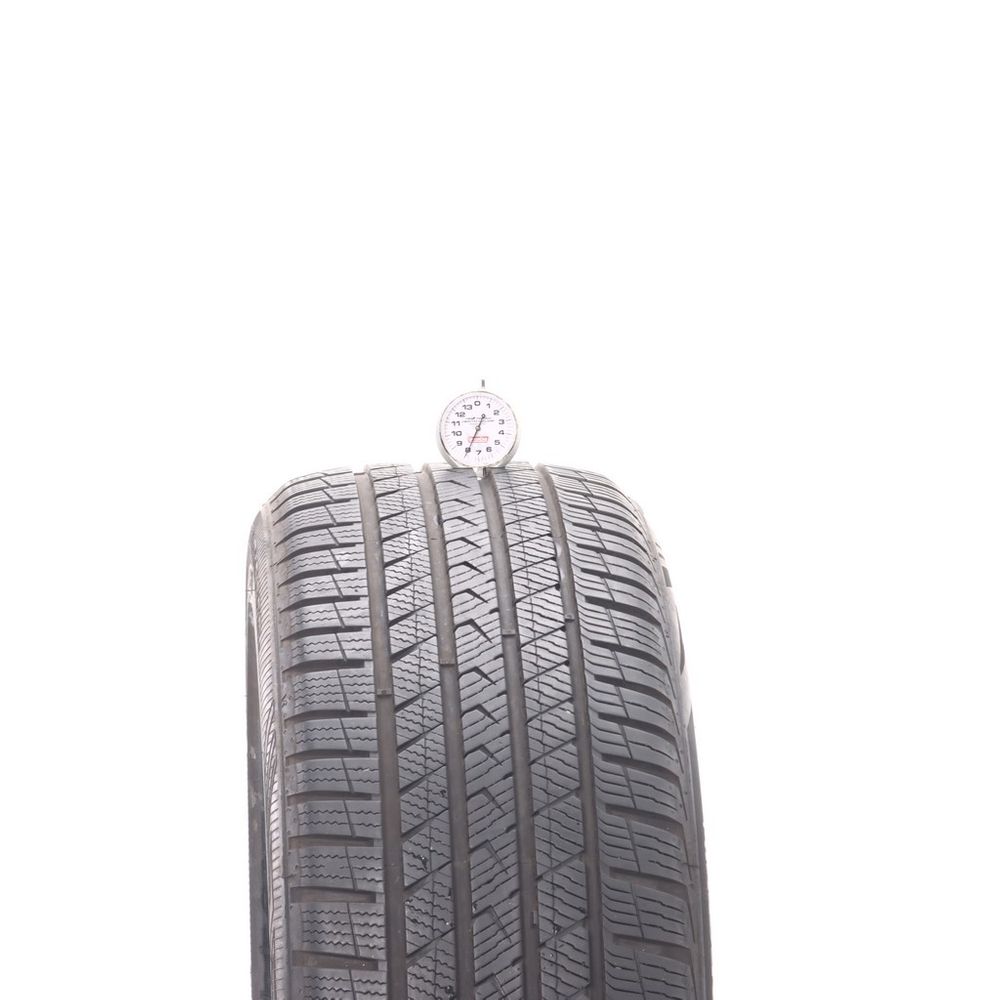 Used 235/45R20 Vredestein Quatrac Pro + 100W - 8/32 - Image 2