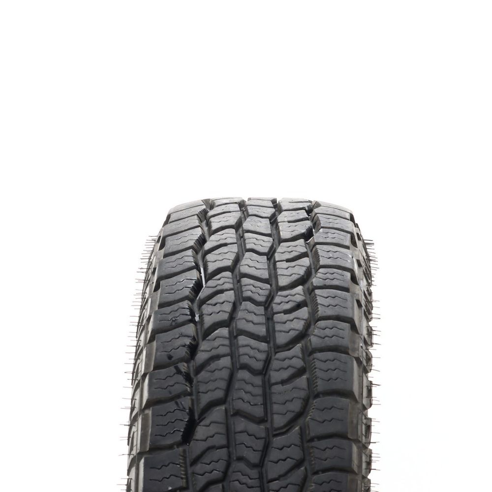 Used LT 245/75R17 Cooper Discoverer A/T 121/118S E - 14/32 - Image 2