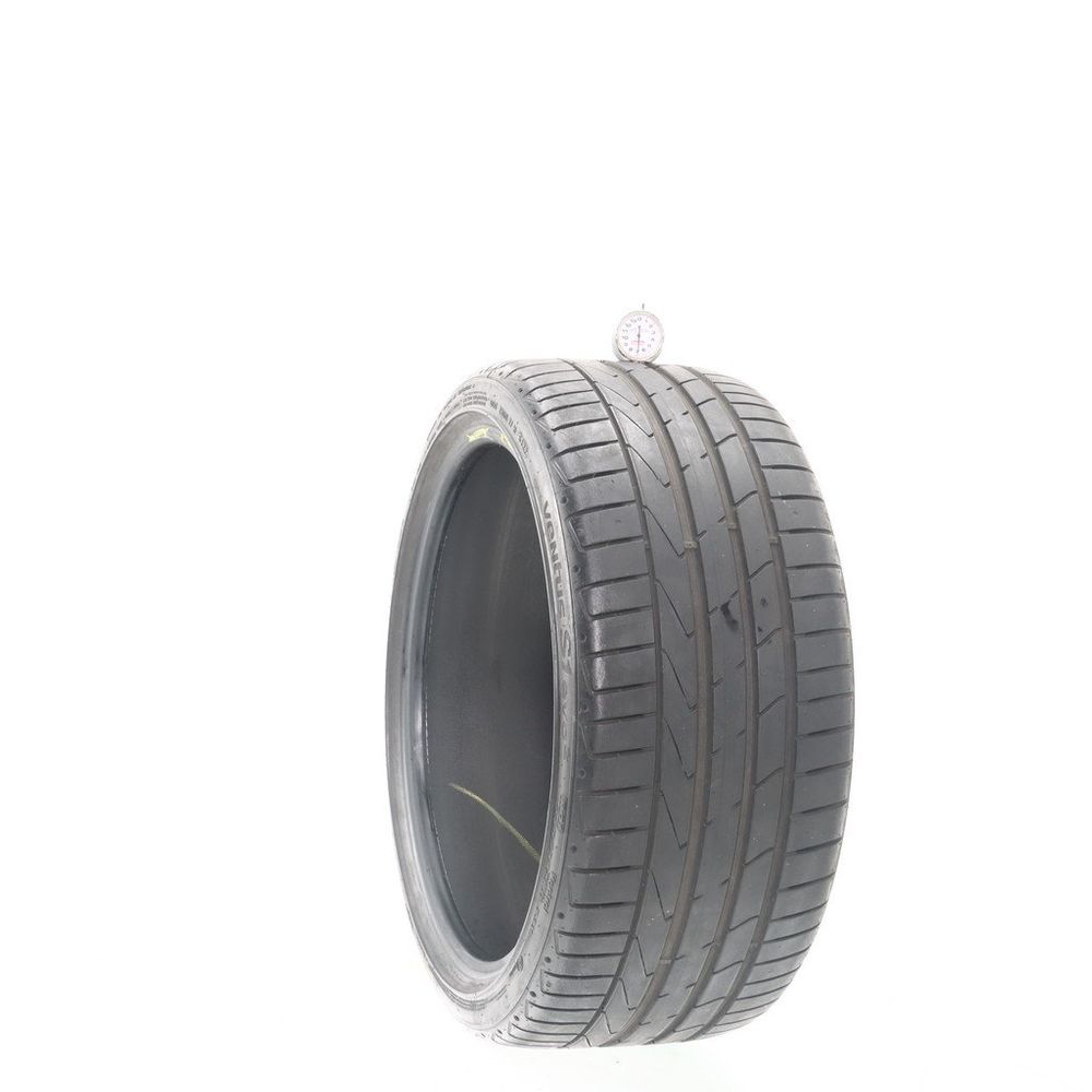 Used 245/35R19 Hankook Ventus S1 evo2 RO1 93Y - 7/32 - Image 1