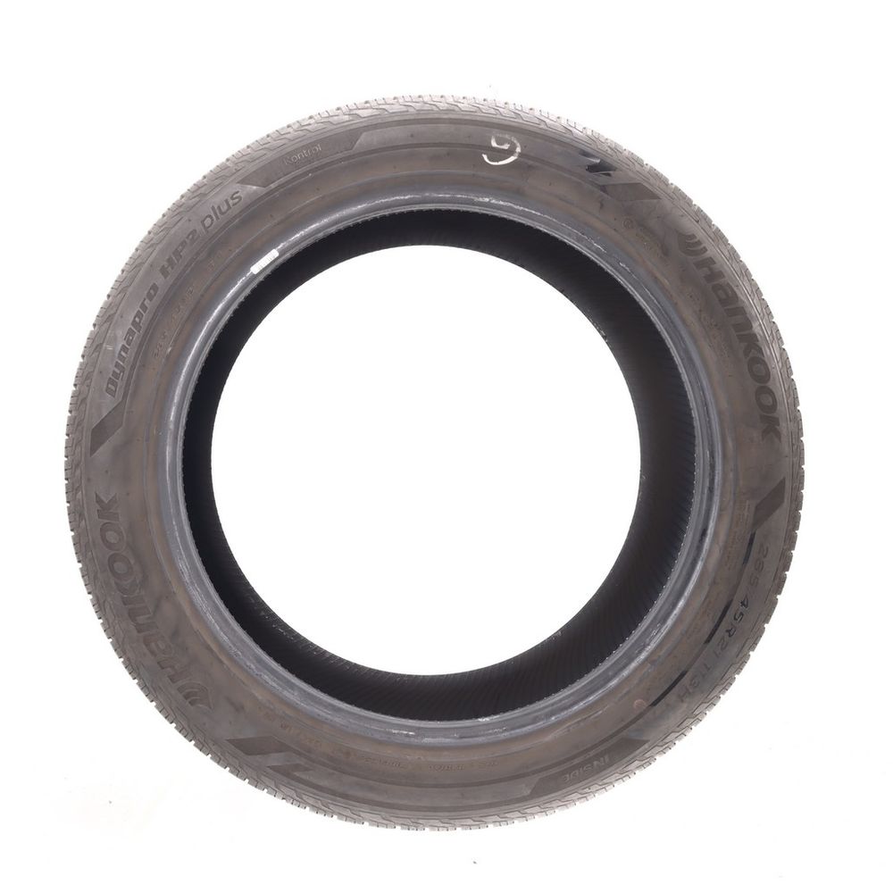 Used 285/45R21 Hankook Dynapro HP2 Plus RA33D Sound Absorber 113H - 7.5/32 - Image 3