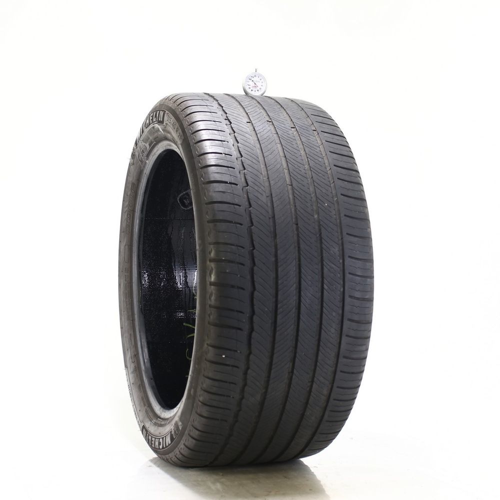 Used 315/40R21 Michelin Primacy Tour A/S 111H - 5/32 - Image 1