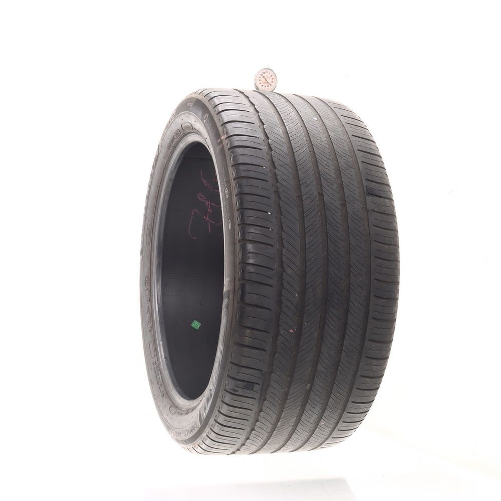 Used 315/40R21 Michelin Primacy Tour A/S 111H - 5/32 - Image 1