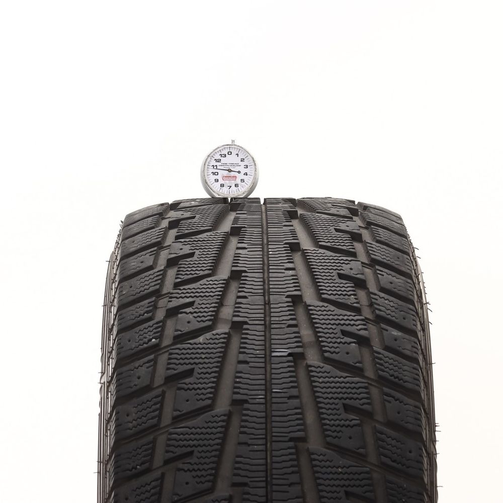 Used 255/55R18 Federal Himalaya SUV Snow 109T - 10.5/32 - Image 2