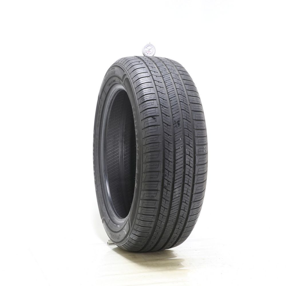 Used 235/55R19 National Touring A/S 101H - 9.5/32 - Image 1