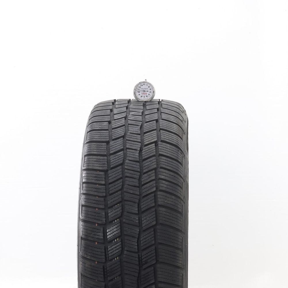 Used 235/55R19 General Altimax 365 AW 105H - 10.5/32 - Image 2