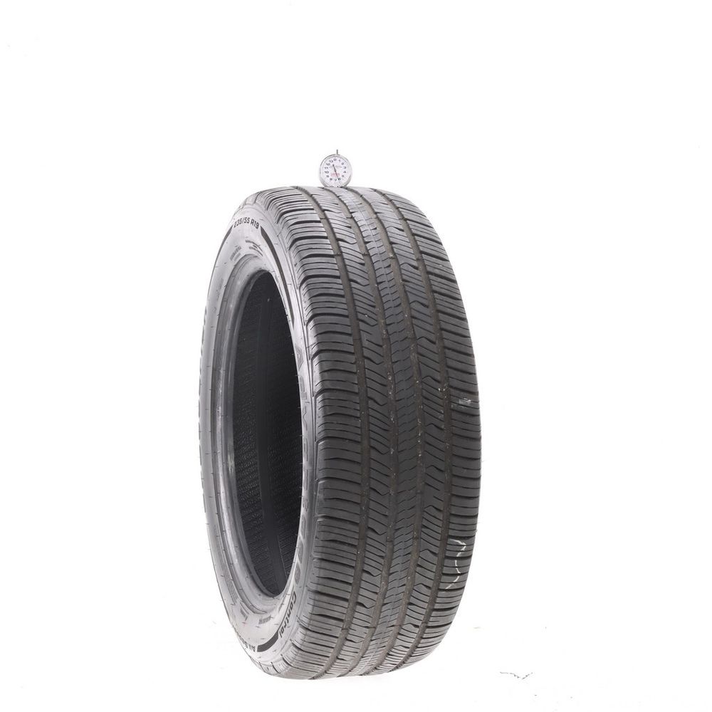 Set of (2) Used 235/55R19 BFGoodrich Advantage Control 101H - 5.5-6/32 - Image 4