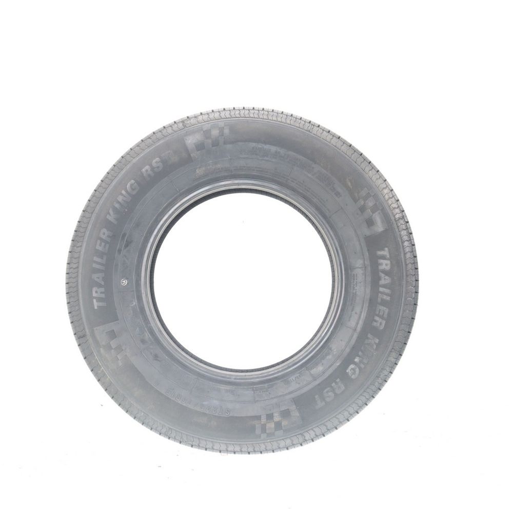 New ST 225/75R15 Trailer King RST 117/112N E - Image 3