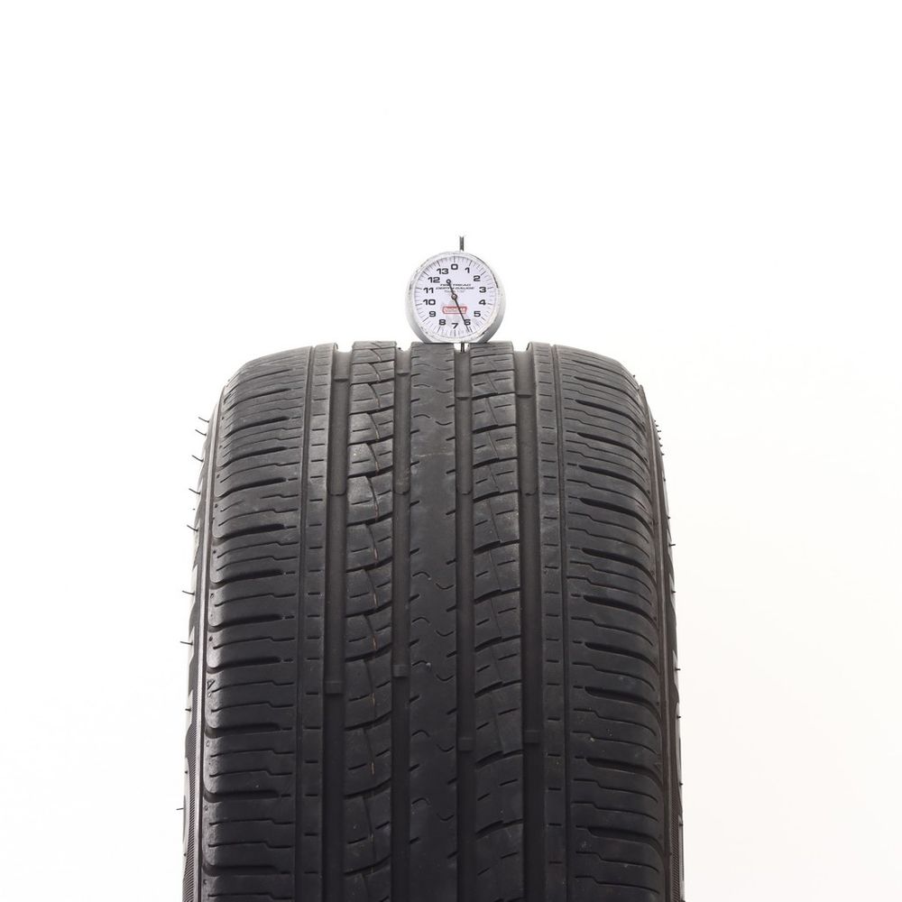 Set of (4) Used 225/55R19 Kumho Solus KH16 99H - 6-6.5/32 - Image 2