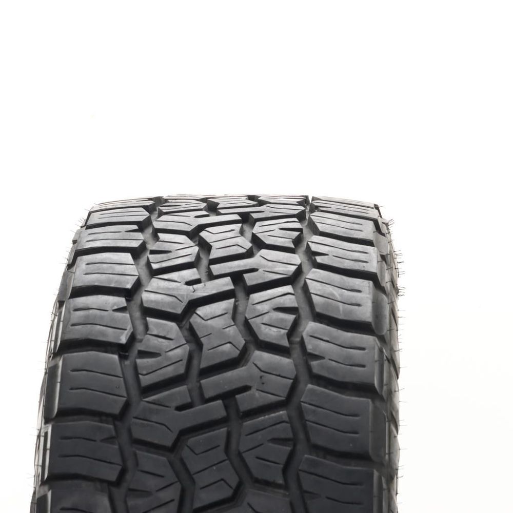 Used LT 295/60R20 Nitto Terra Grappler G3 A/T 126/123S E - 14/32 - Image 2