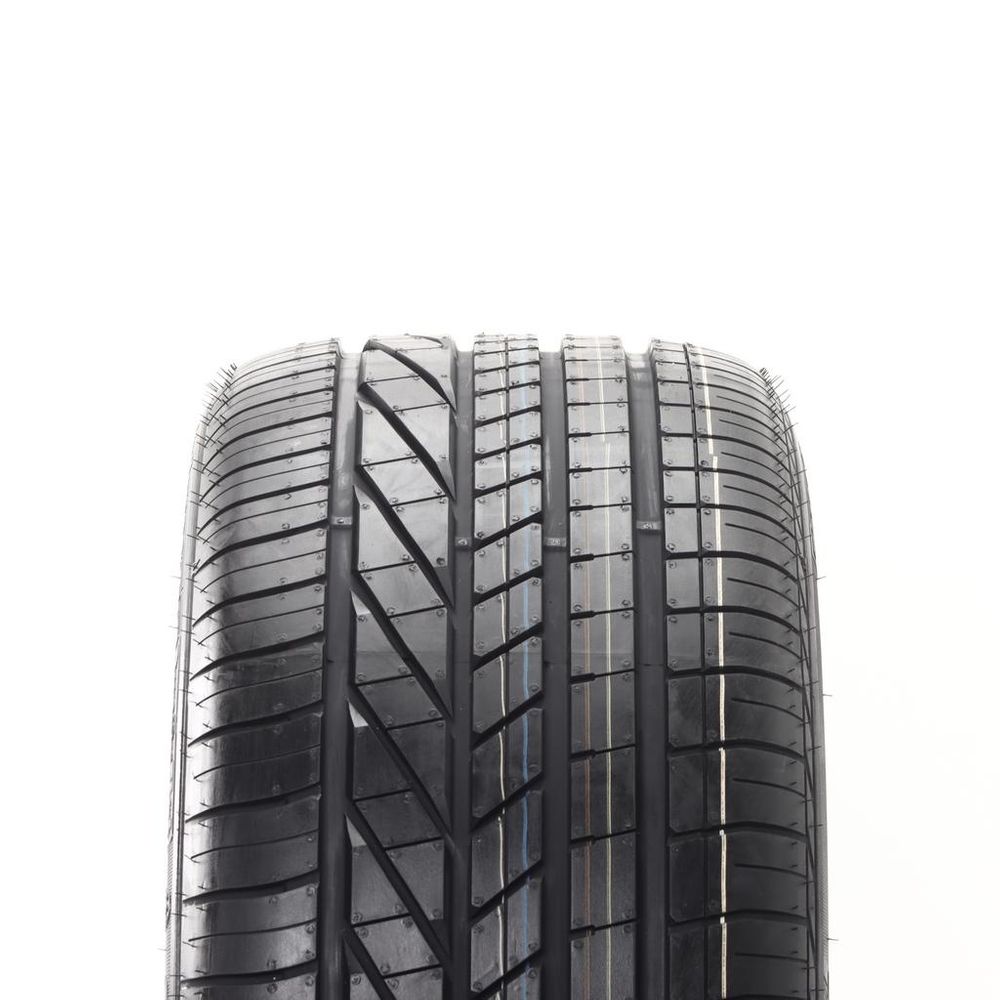 Set of (2) New 275/40R19 Goodyear Excellence Run Flat 101Y - Image 2