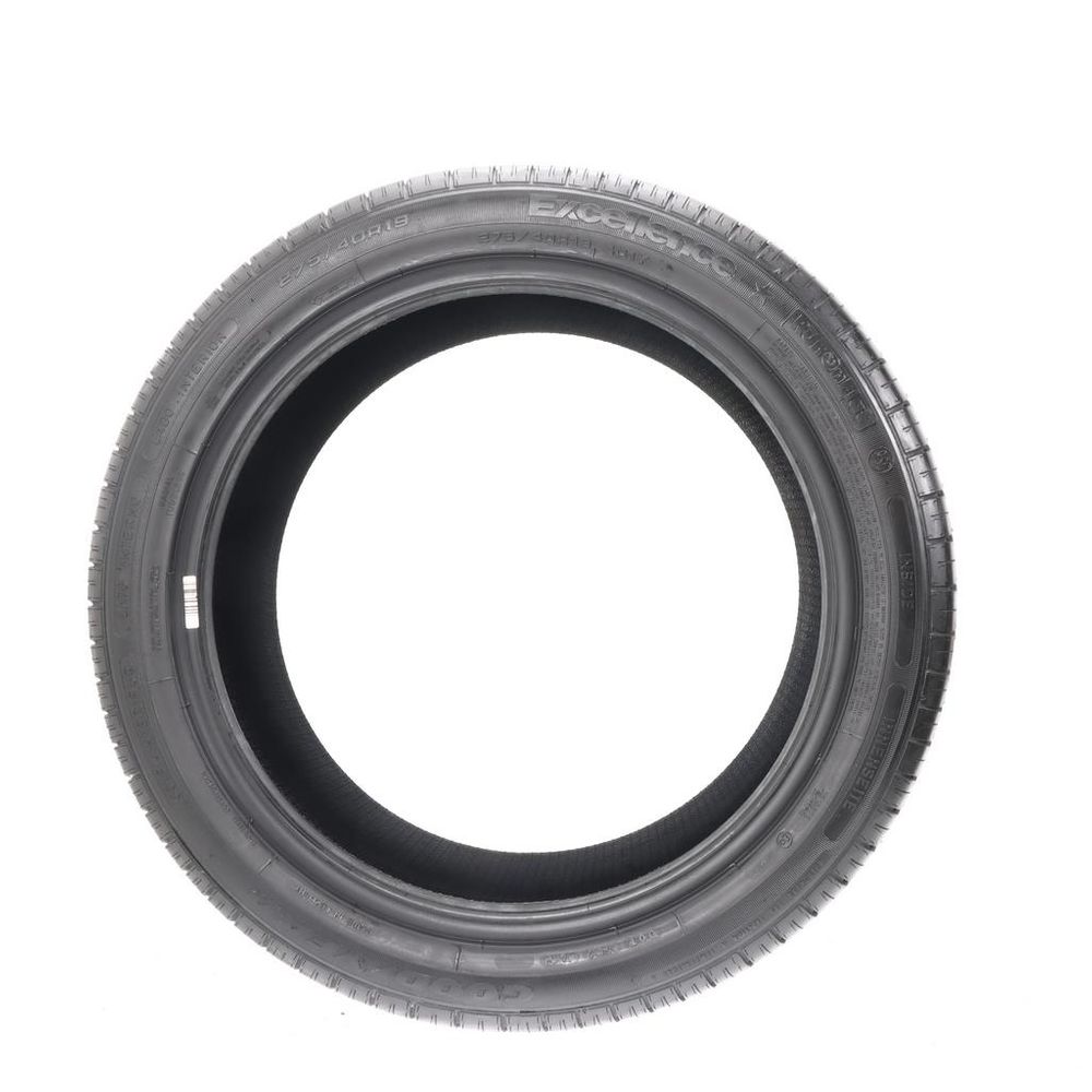 Set of (2) New 275/40R19 Goodyear Excellence Run Flat 101Y - Image 3