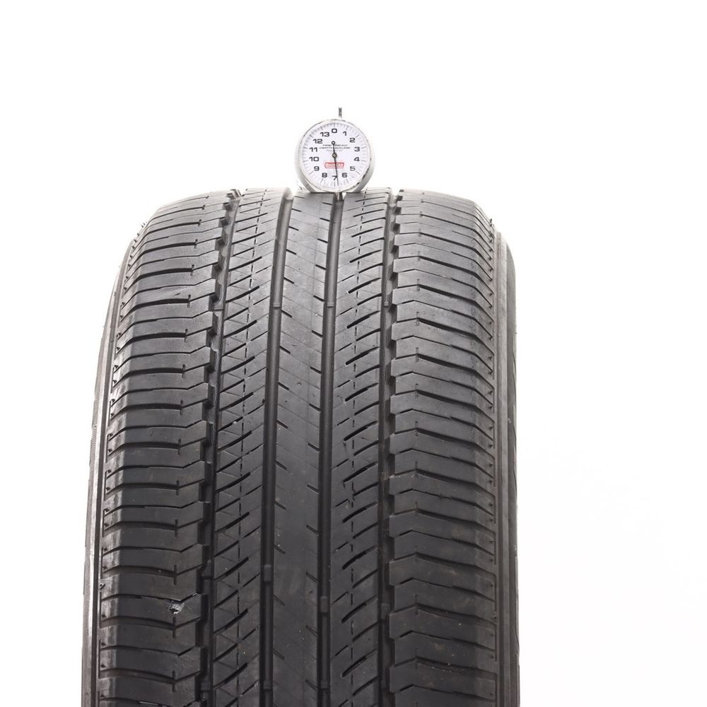 Used 245/55R19 Bridgestone Dueler HL 400 103S - 6.5/32 - Image 2
