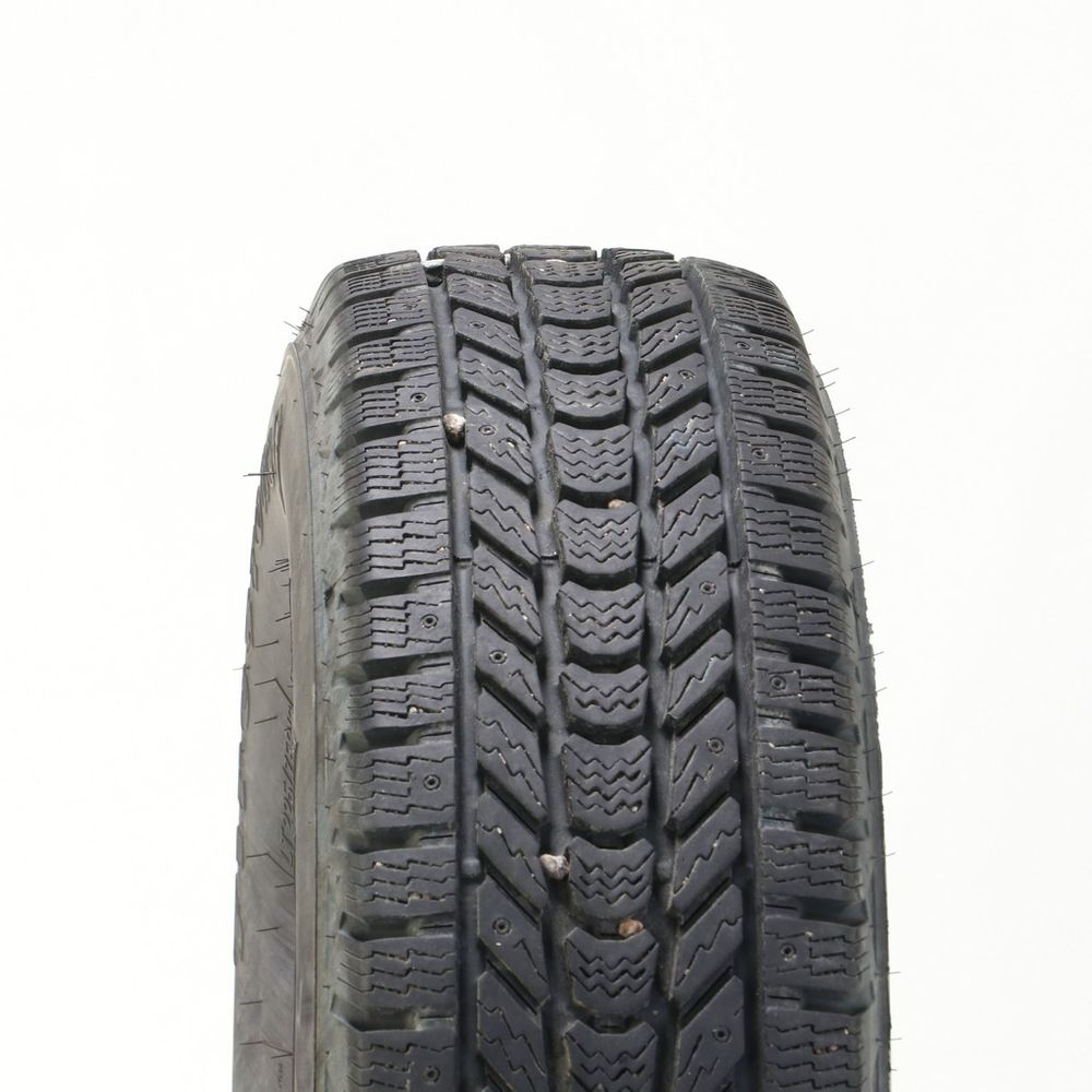 Used LT 225/75R16 Firestone Winterforce LT 115/112R - 14/32 - Image 2