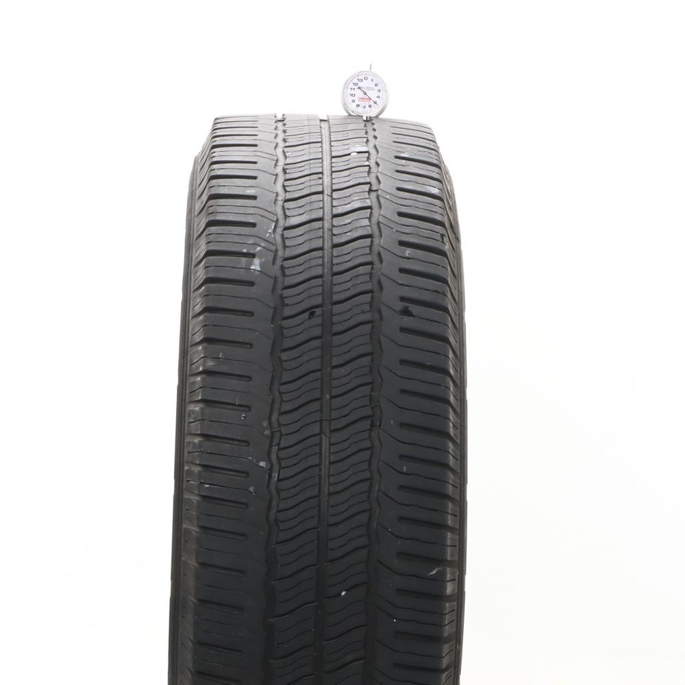 Used LT 275/65R20 Michelin Agilis CrossClimate  126/123R E - 5/32 - Image 2
