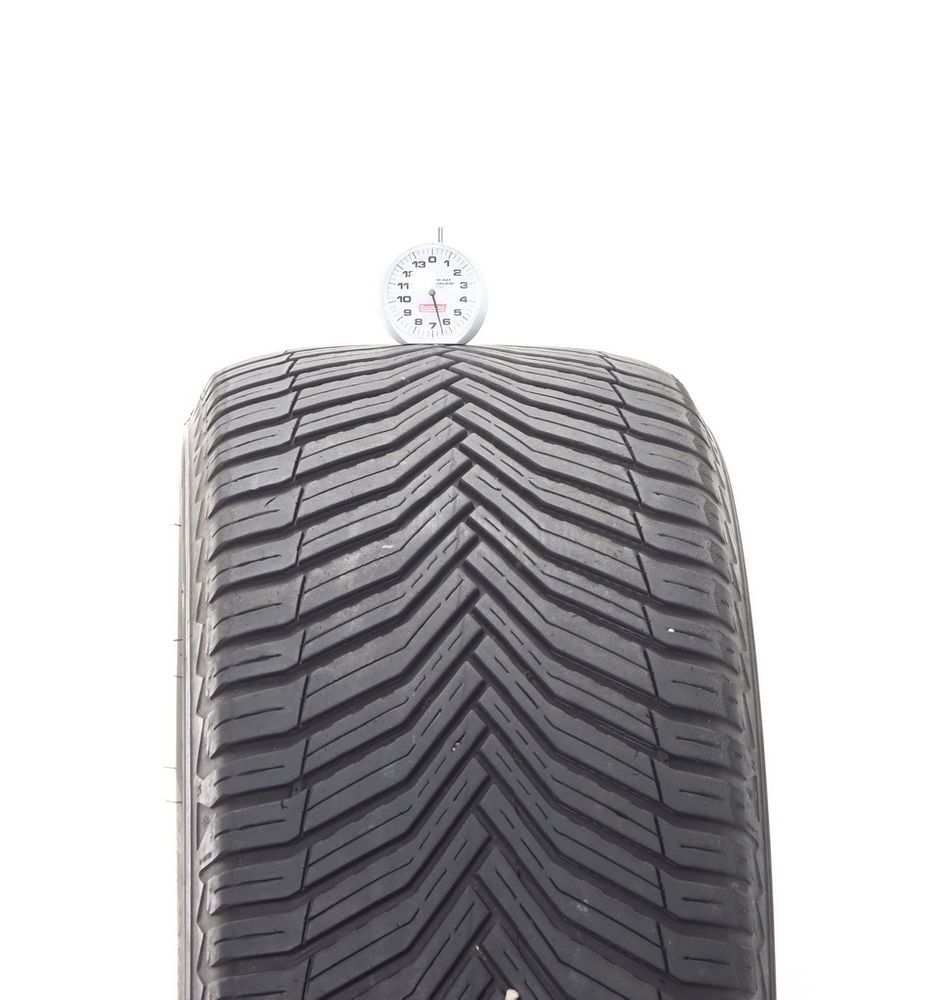 Set of (4) Used 235/55R19 Michelin CrossClimate 2 105V - 6-6.5/32 - Image 5