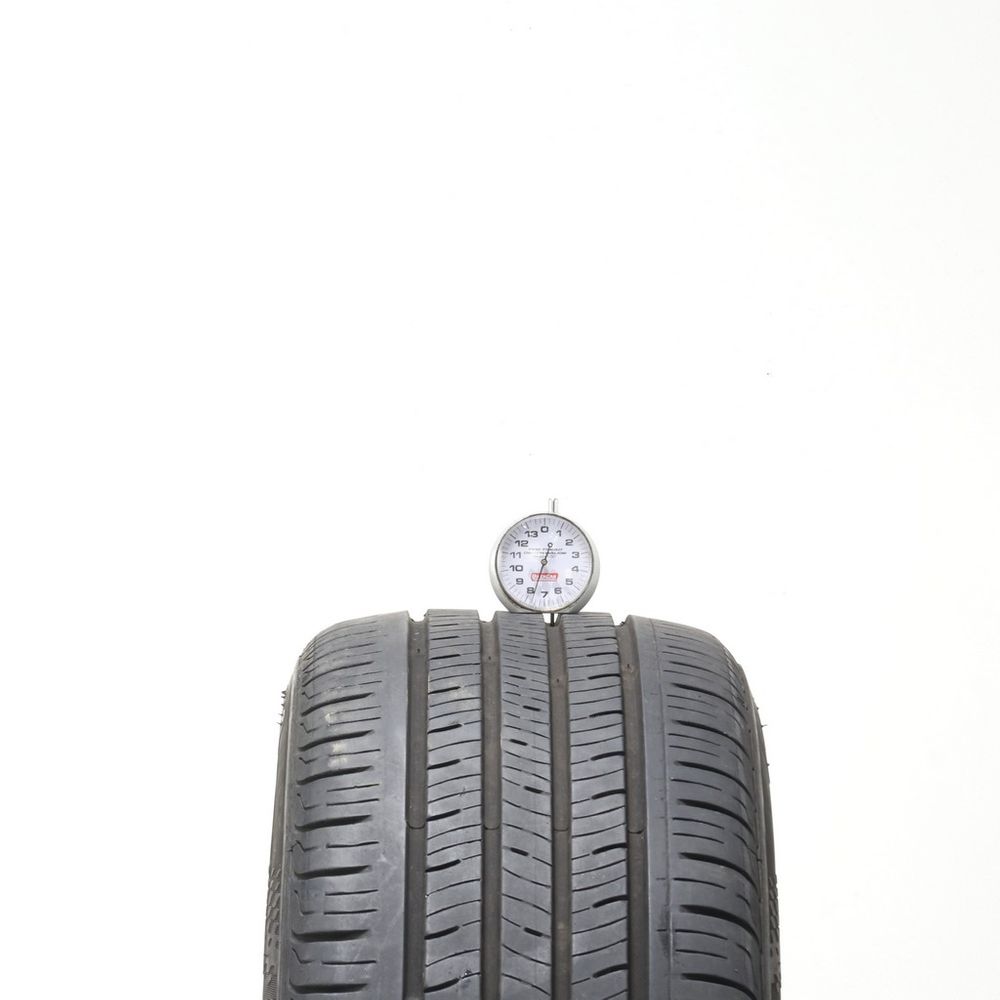Used 215/55R16 Kumho Solus TA31 97V - 7.5/32 - Image 2