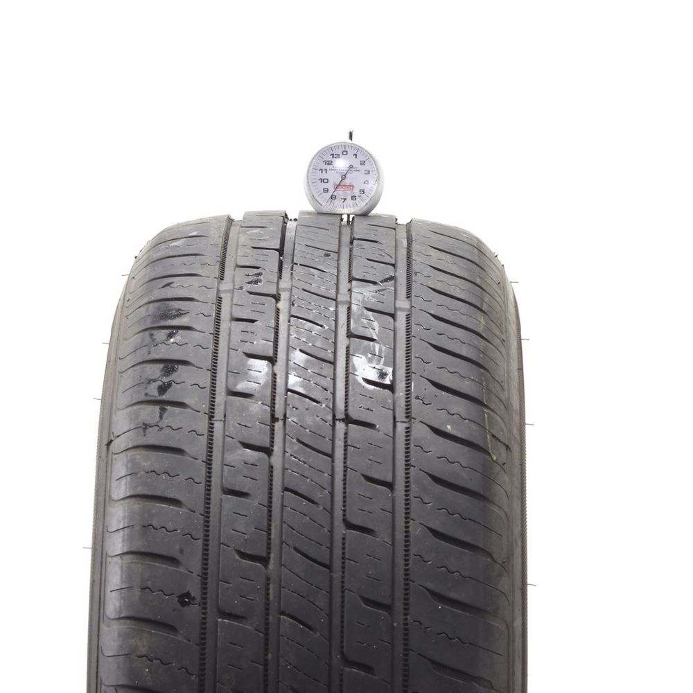 Set of (2) Used 245/55R19 Vercelli Strada I 103H - 8-9/32 - Image 2
