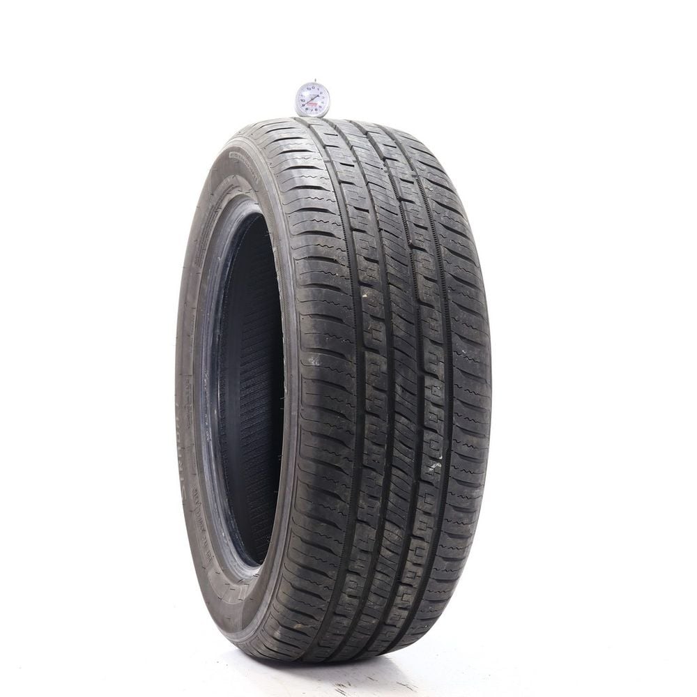 Set of (2) Used 245/55R19 Vercelli Strada I 103H - 8-9/32 - Image 4