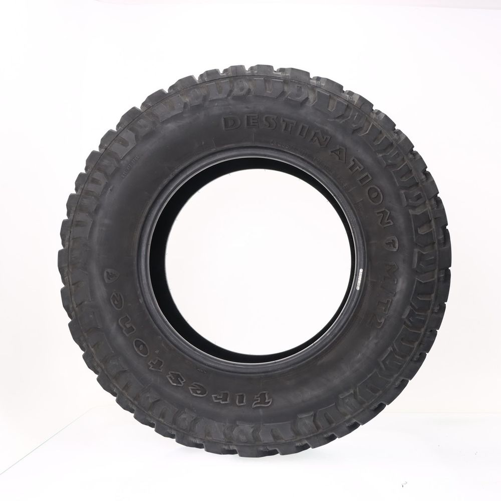 Used LT 285/70R17 Firestone Destination M/T2 121/118Q - 15/32 - Image 3