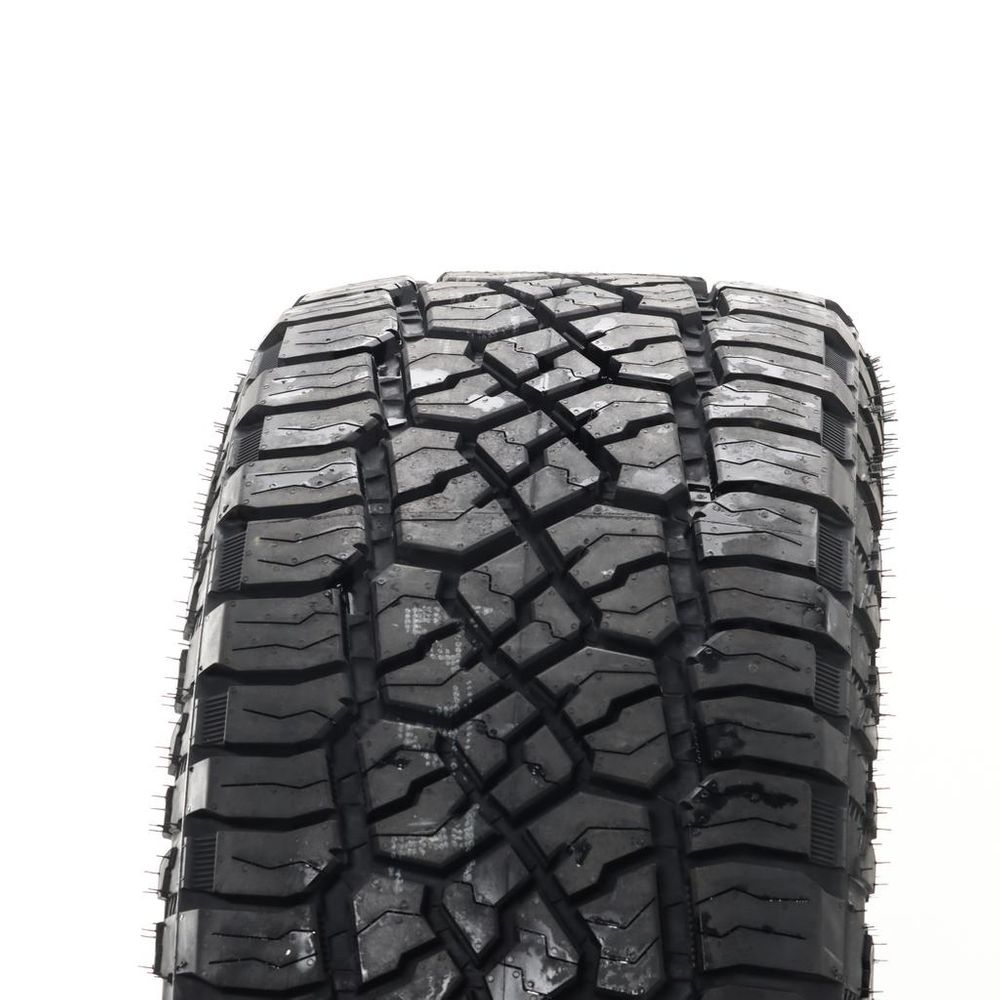 New LT 305/55R20 Mastercraft Courser Trail HD 125/122S F - Image 2