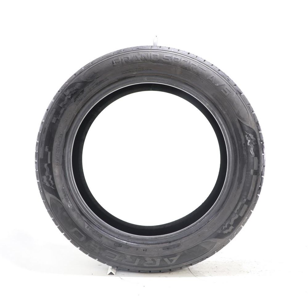 Used 235/55R19 Arroyo Grand Sport A/S 150V - 6.5/32 - Image 3
