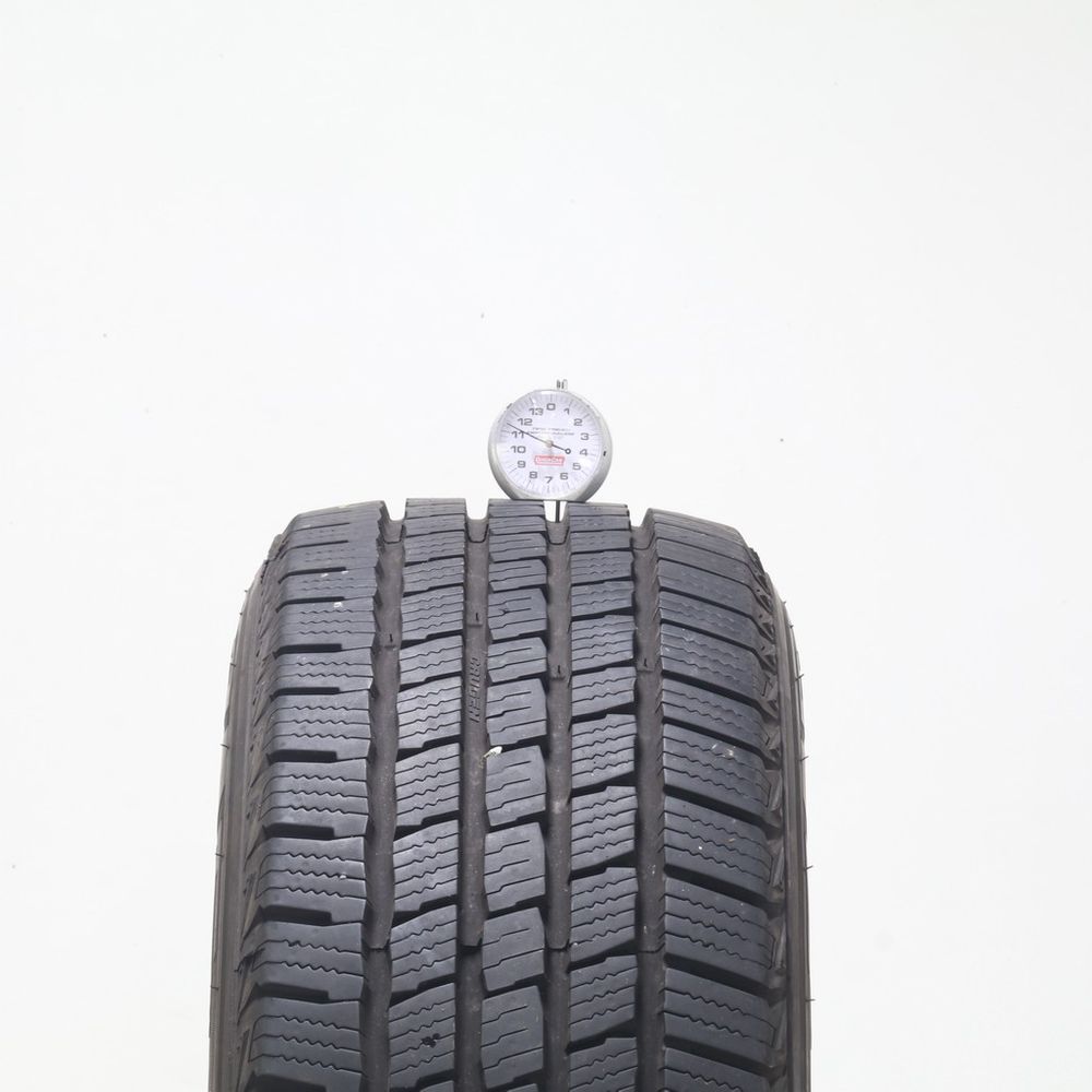 Used 235/60R17 Kumho Crugen HT51 102T - 11/32 - Image 2