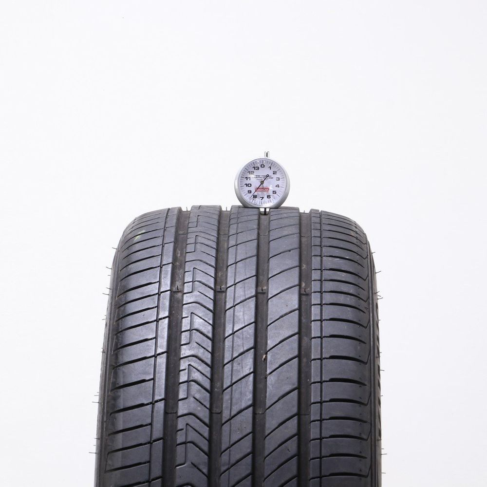 Set of (2) Used 245/45ZR20 Kumho Majesty 9 Solus TA91 103W - 8/32 - Image 2