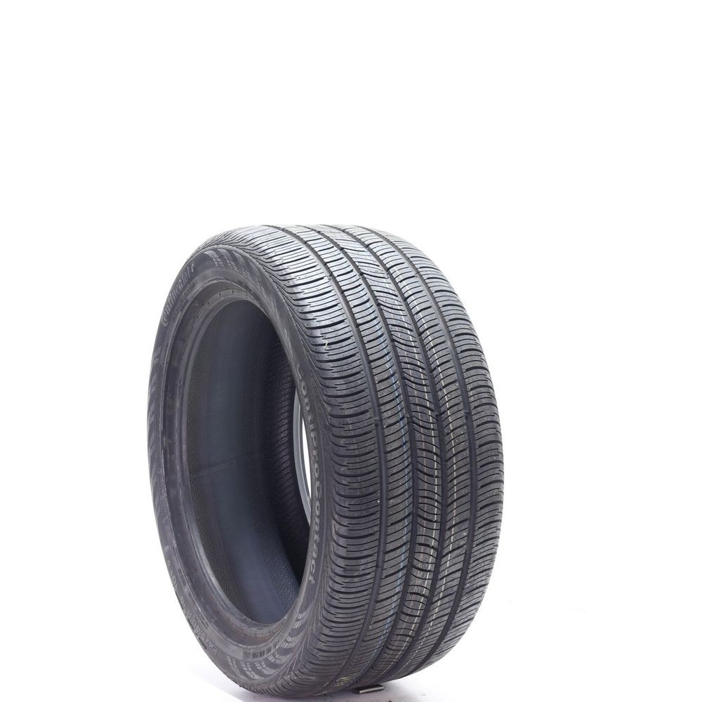 New 275/40R19 Continental ContiProContact 101V - 10/32 | Utires