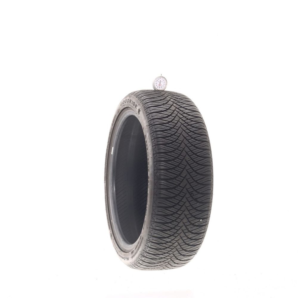 Used 205/45R17 Goodride All Seasons Elite Z-401 88V - 7/32 - Image 1