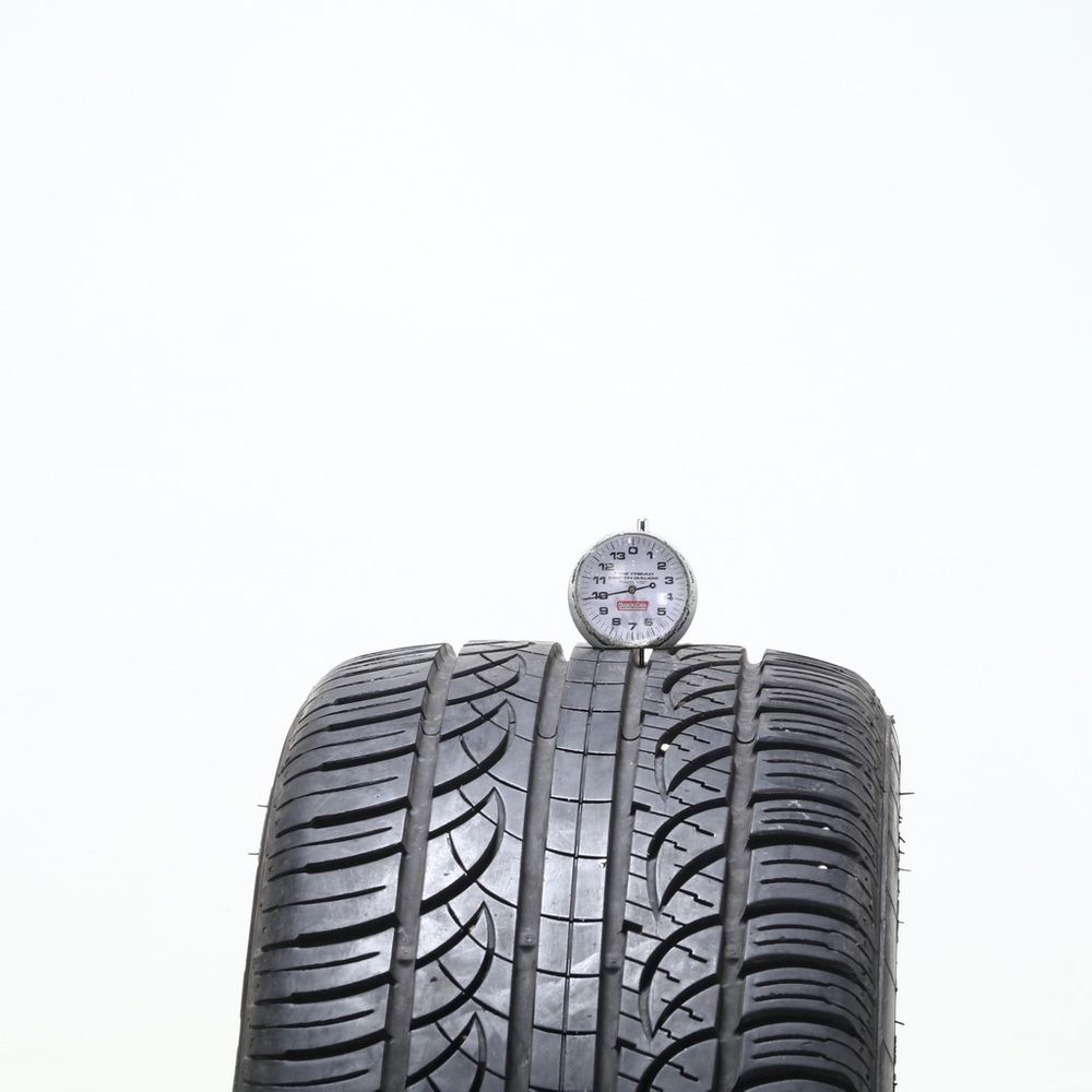 Used 245/40R18 Pirelli P Zero Nero 93V - 10/32 - Image 2