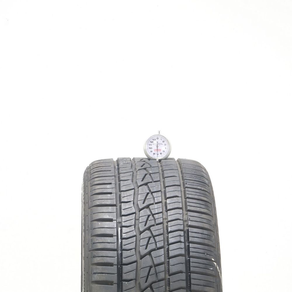 Set of (2) Used 235/40ZR18 Continental ControlContact Sport SRS Plus 95Y - 7-8.5/32 - Image 2