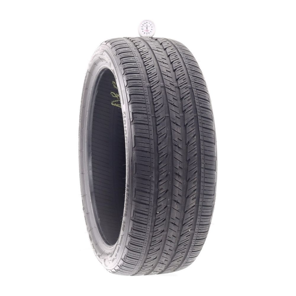 Used 225/40R19 Bridgestone Turanza LS100 A RFT 93H - 7/32 - Image 1