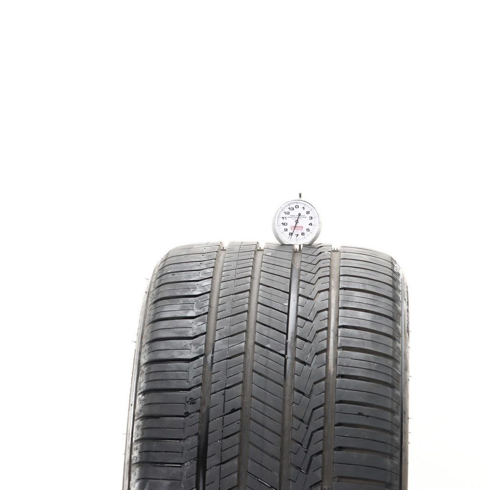 Used 265/35ZR21 Hankook Ventus S1 AS 101Y - 7.5/32 - Image 2