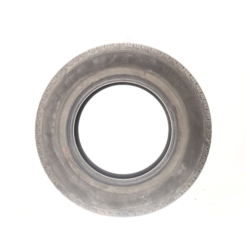 Used LT 225/75R16 Radar Rivera H/T 115/112S E - 11/32 - Image 3