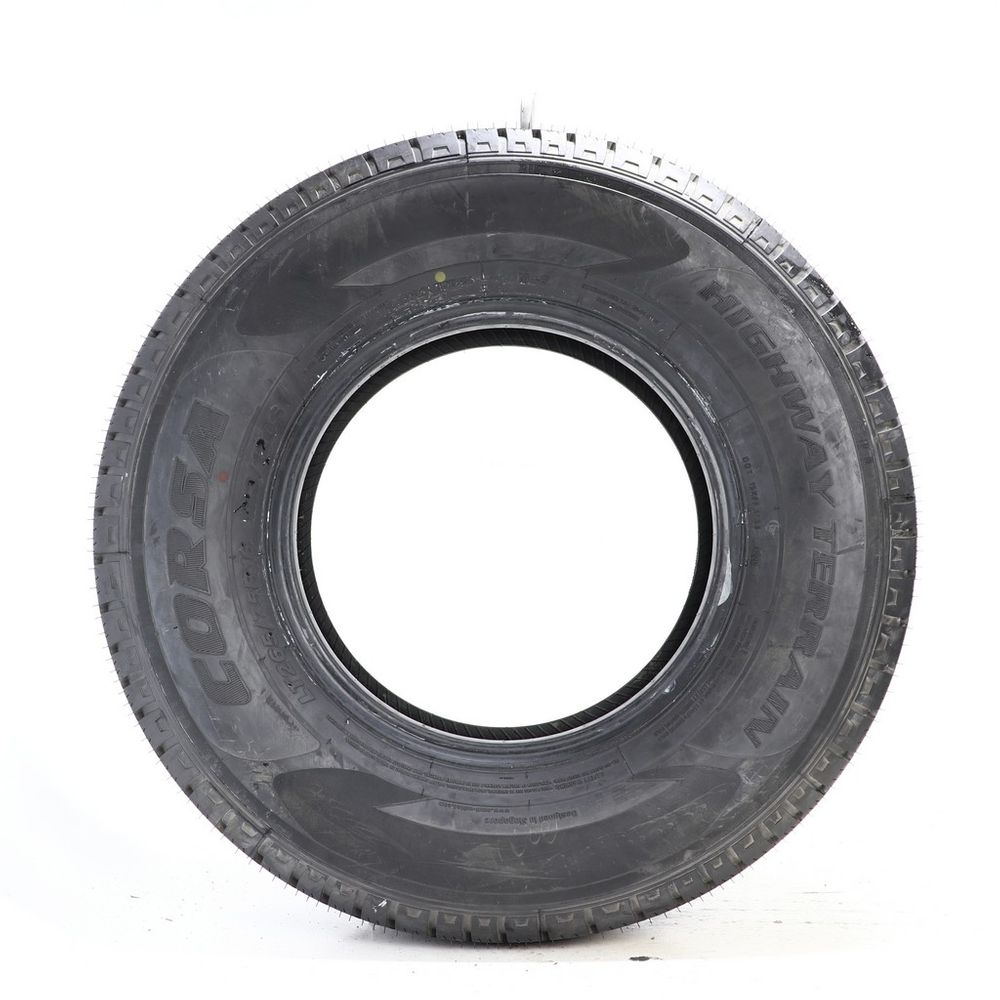 Used LT 265/75R16 Corsa Highway Terrain 123/120S - 11.5/32 - Image 3