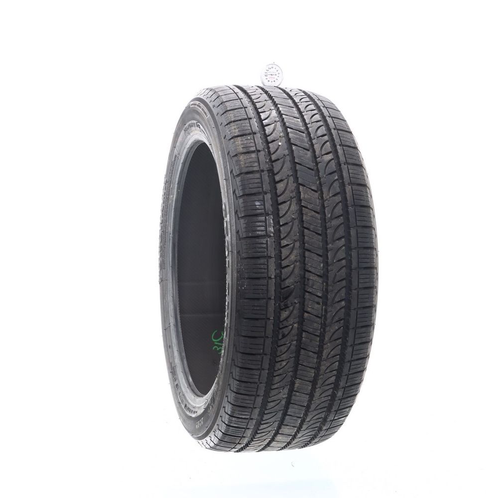 Used 285/45R22 Yokohama Geolandar H/T G056 114H - 10.5/32 - Image 1