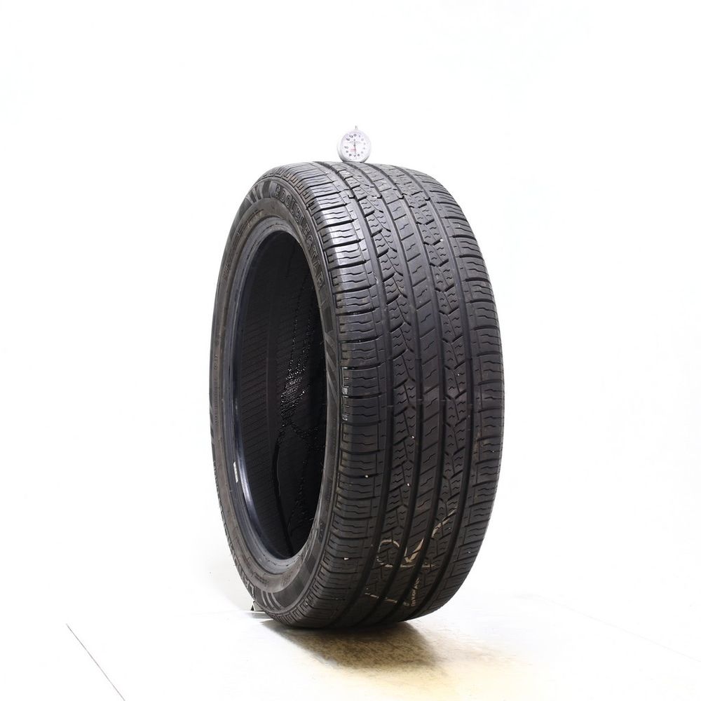 Used 245/45R19 Doublestar Landrider DS01 98H - 6.5/32 - Image 1