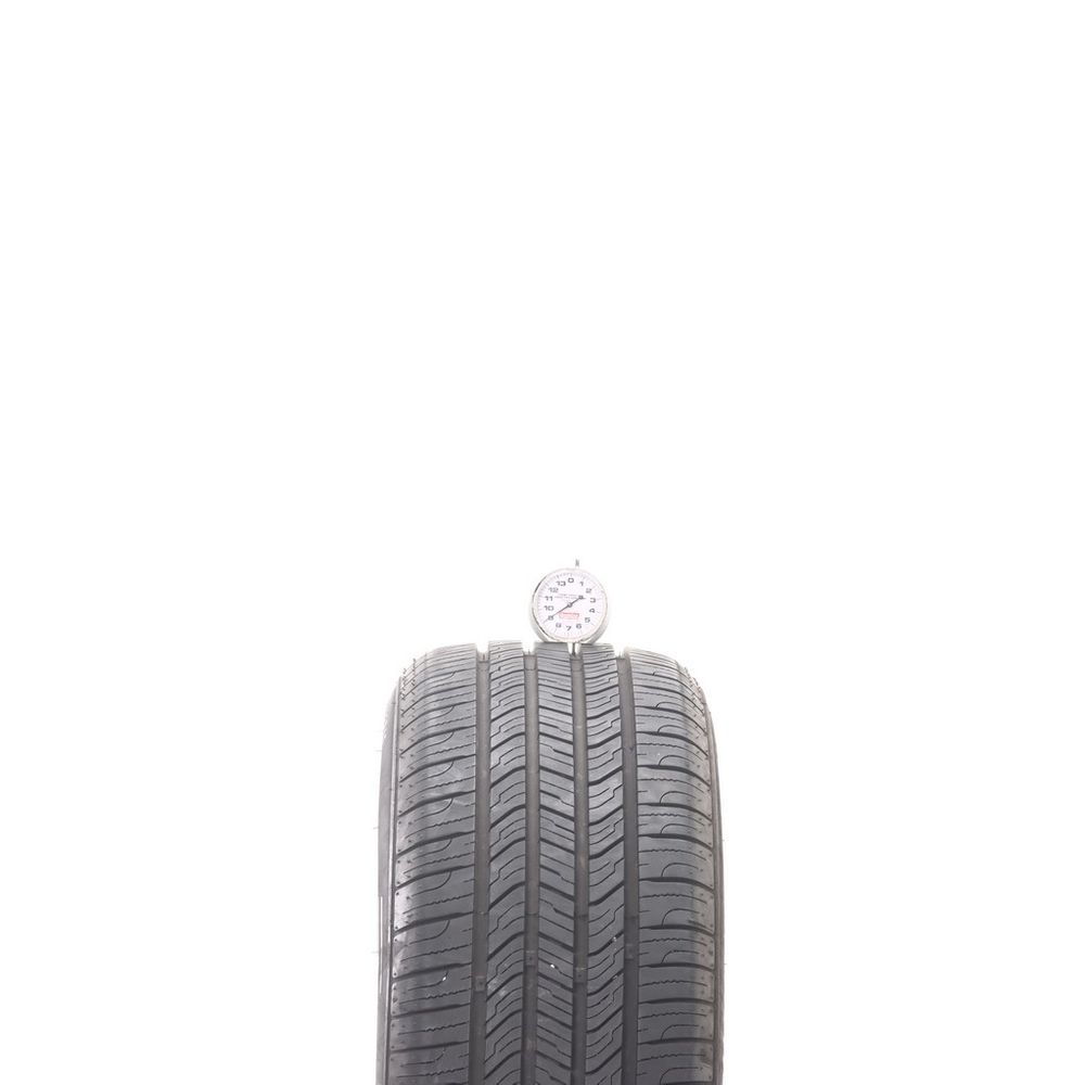 Set of (2) Used 195/55R15 Sailun Atrezzo SH408 85V - 9-9.5/32 - Image 2