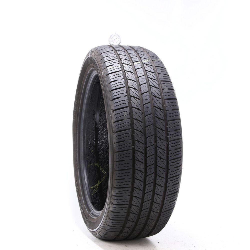 Set of (2) Used 275/45R22 Wild Spirit HST 112V - 9/32 - Image 1