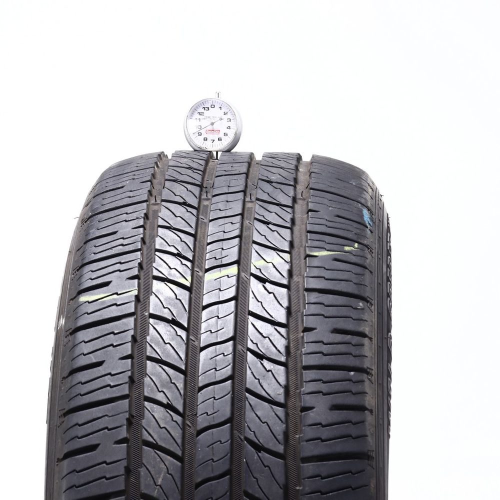 Set of (2) Used 275/45R22 Wild Spirit HST 112V - 9/32 - Image 2