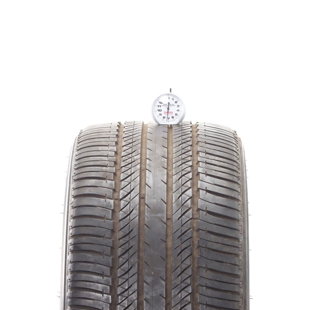 Used 255/40R18 Bridgestone Turanza EL400-02 95W - 7/32 - Image 2