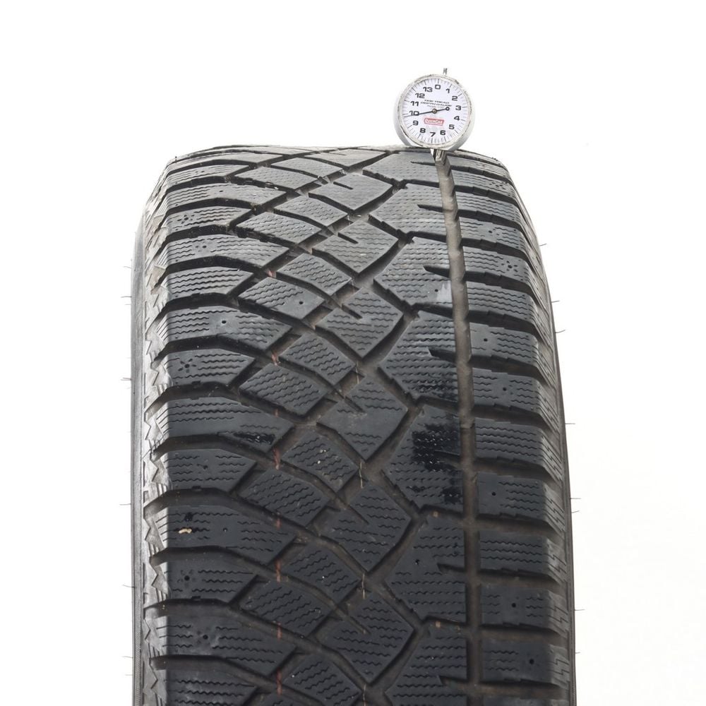 Set of (2) Used 265/70R17 Arctic Claw Winter WXI 115T - 8-9.5/32 - Image 5